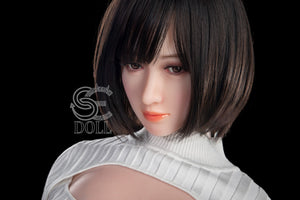 Rosine Sex Doll (SEDoll 160 cm C-cup #101 silikon)