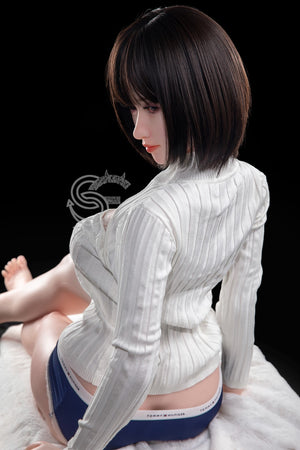 Rosine Sex Doll (SEDoll 160 cm C-cup #101 silikon)