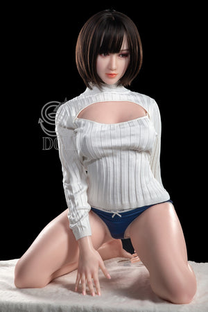 Rosine Sex Doll (SEDoll 160 cm C-cup #101 silikon)