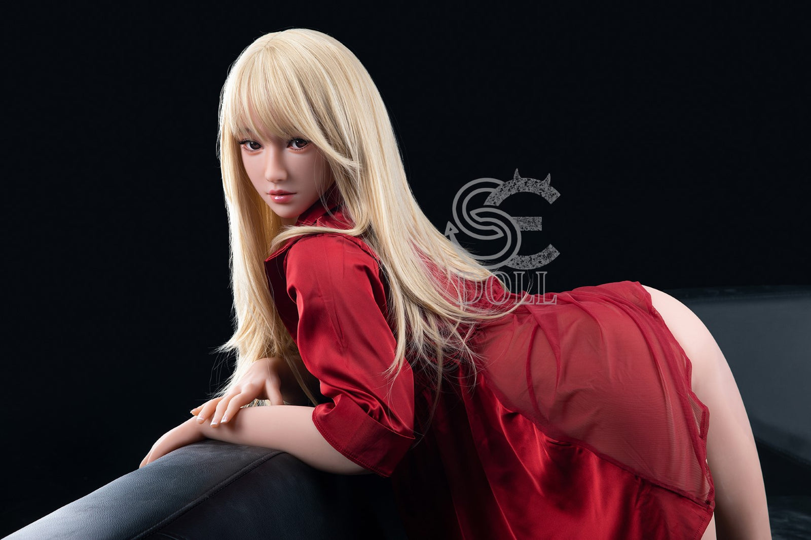 Lalka erotyczna Kotomi (SEDoll 166cm C-cup #079 TPE)