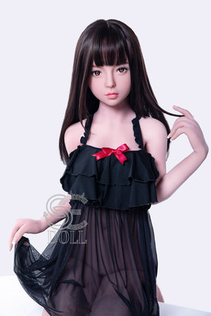 Mika sex doll (SEDoll 151cm e-cup #072 TPE)