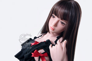 Mika sex doll (SEDoll 151cm e-cup #072 TPE)