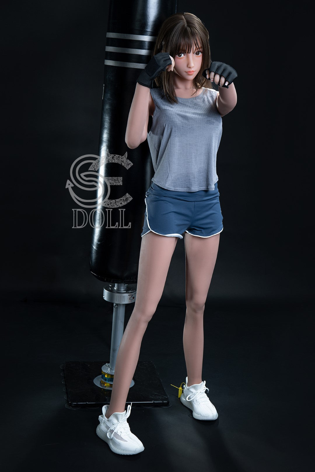Lalka seksu Hirono (SEDoll 166cm C-cup #076 TPE)