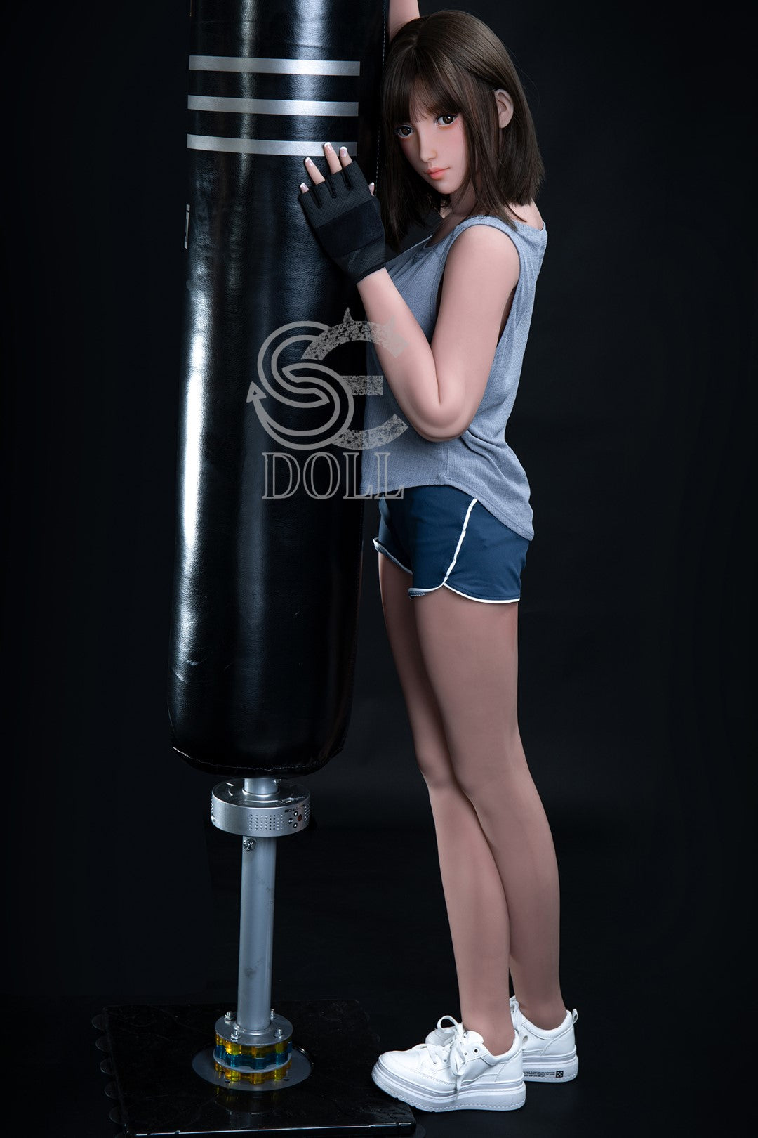 Lalka seksu Hirono (SEDoll 166cm C-cup #076 TPE)