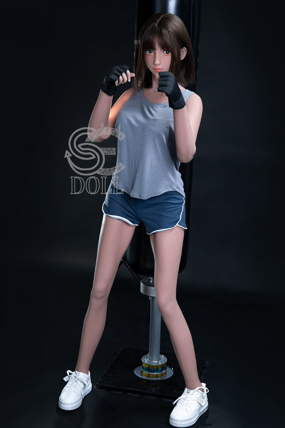 Lalka seksu Hirono (SEDoll 166cm C-cup #076 TPE)