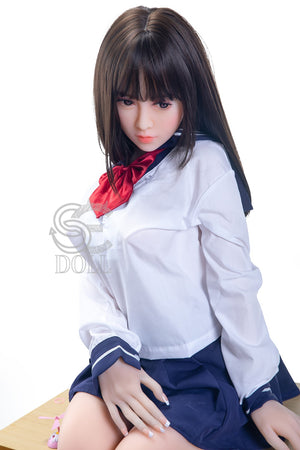 Aki Sex Doll (SEDoll 151 cm e-cup #010 TPE)