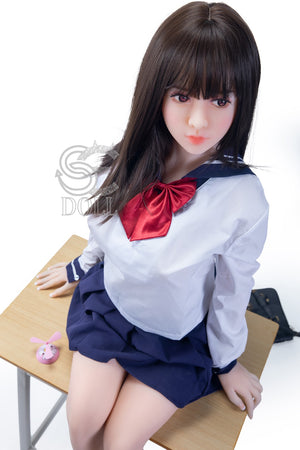 Aki Sex Doll (SEDoll 151 cm e-cup #010 TPE)