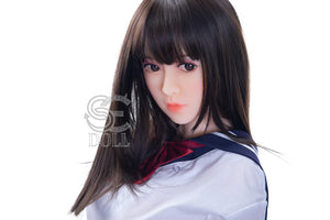 Aki Sex Doll (SEDoll 151 cm e-cup #010 TPE)