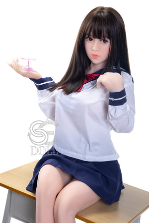 Aki Sex Doll (SEDoll 151 cm e-cup #010 TPE)