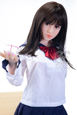 Aki Sex Doll (SEDoll 151 cm e-cup #010 TPE)