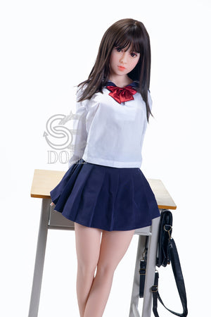 Aki Sex Doll (SEDoll 151 cm e-cup #010 TPE)