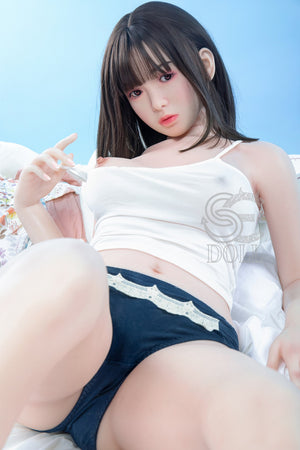 Pearl Sex Doll (SEDoll 160 cm C-cup #103 silikon)