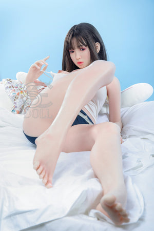 Pearl Sex Doll (SEDoll 160 cm C-cup #103 silikon)