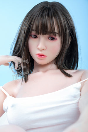 Pearl Sex Doll (SEDoll 160 cm C-cup #103 silikon)