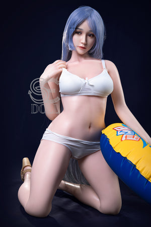 Lydia Sex Doll (SEDoll 160 cm C-cup #106 silikon)