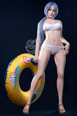 Lydia Sex Doll (SEDoll 160 cm C-cup #106 silikon)