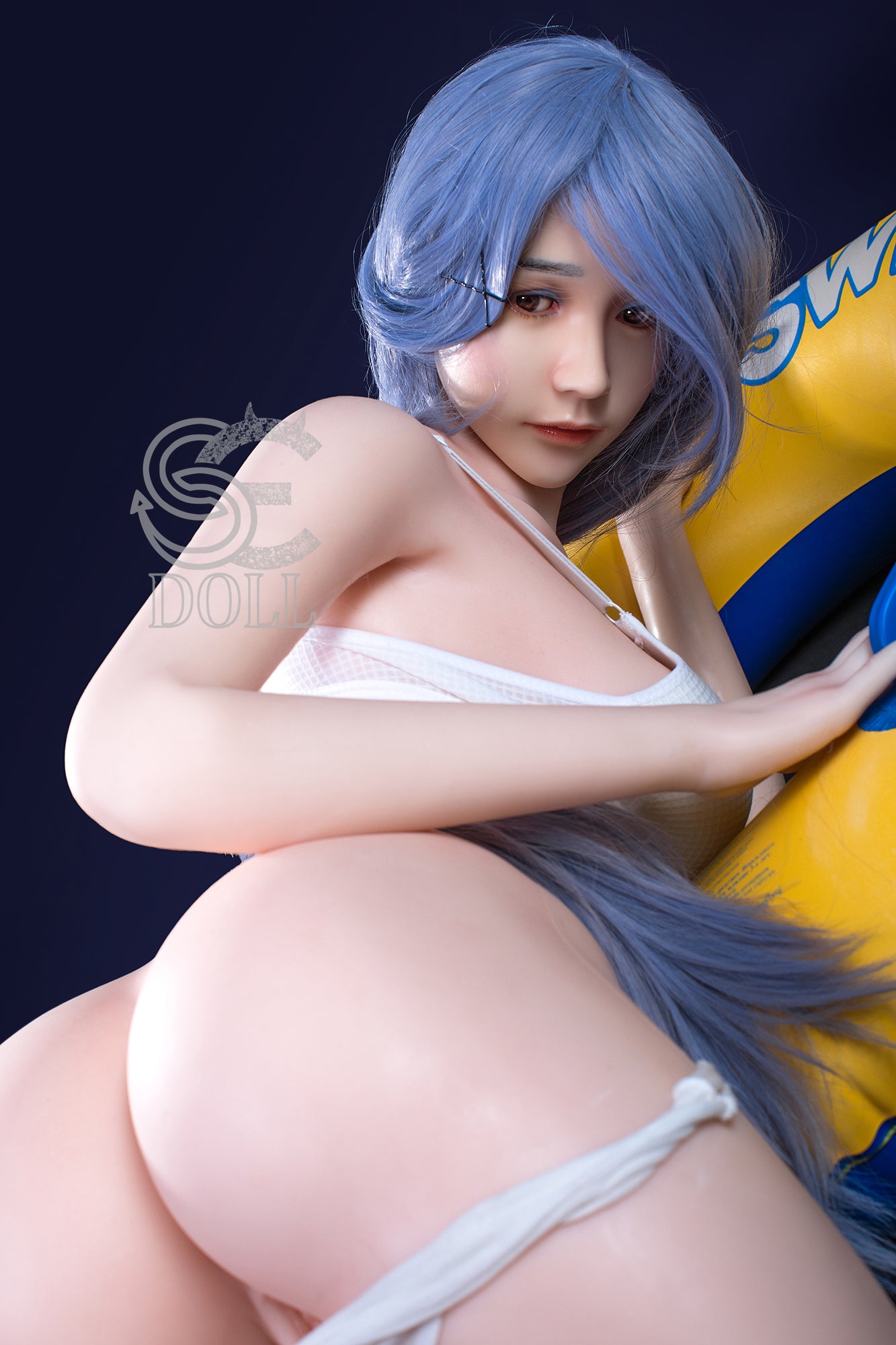 Lydia Sex Doll (SEDoll 160 cm C-cup #106 silikon)