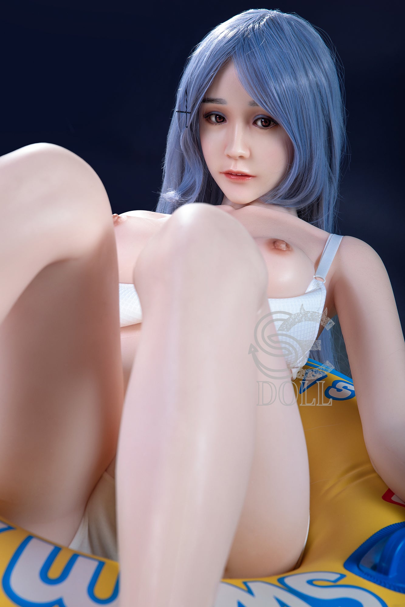 Lalka seksu Lydia (SEDoll 160cm C-cup #106 Silikon)