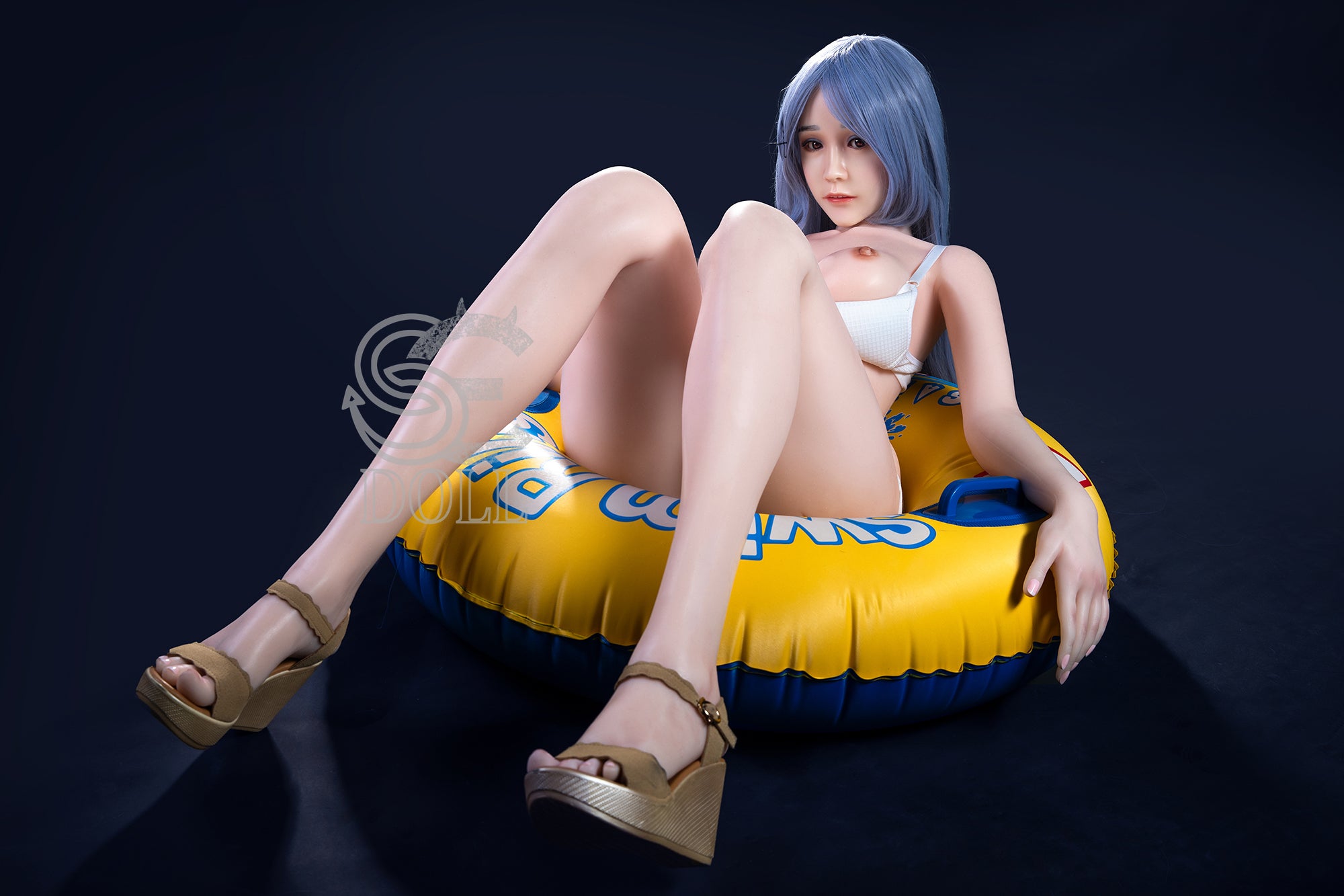 Lydia Sex Doll (SEDoll 160 cm C-cup #106 silikon)