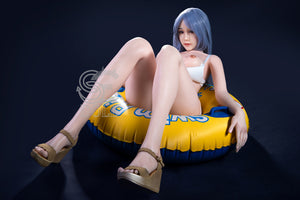 Lydia Sex Doll (SEDoll 160 cm C-cup #106 silikon)