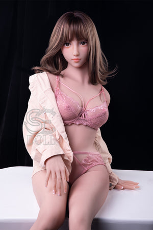 Skye Sex Doll (SEDoll 158 cm D-cup #076 TPE)