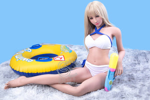 Cynthia Sex Doll (SEDoll 166 cm C-cup #102 TPE)