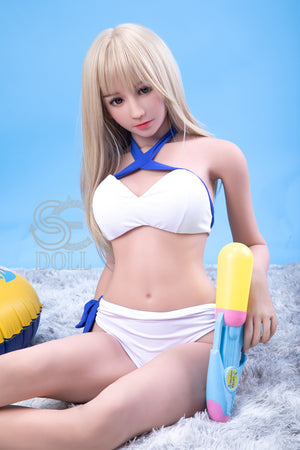 Cynthia Sex Doll (SEDoll 166 cm C-cup #102 TPE)