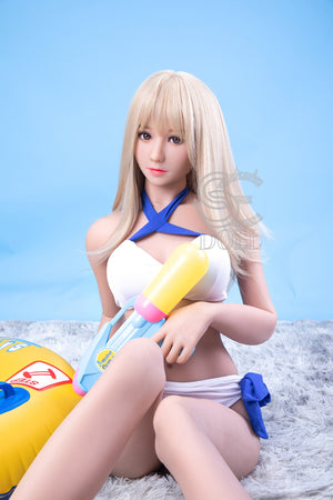 Cynthia Sex Doll (SEDoll 166 cm C-cup #102 TPE)