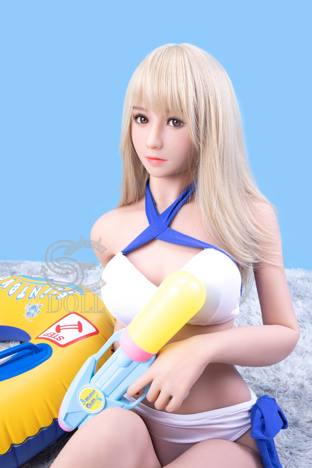 Cynthia Sex Doll (SEDoll 166 cm C-cup #102 TPE)