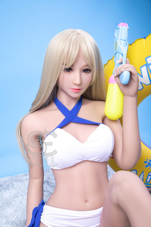 Cynthia Sex Doll (SEDoll 166 cm C-cup #102 TPE)