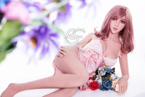 Rosalind Sex Doll (SEDoll 163 cm e-cup #077 TPE)