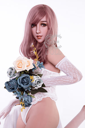 Rosalind Sex Doll (SEDoll 163 cm e-cup #077 TPE)