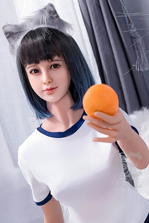 Lalka seks Miyuki (SEDoll 166 cm C-cup #001 TPE)