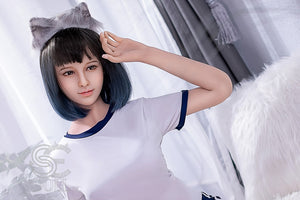 Miyuki sex doll (SEDoll 166cm c-cup #001 TPE)