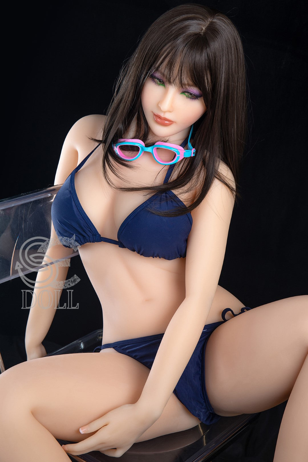 Lalka seksu Edith (SEDoll 163cm E-cup #001 TPE)