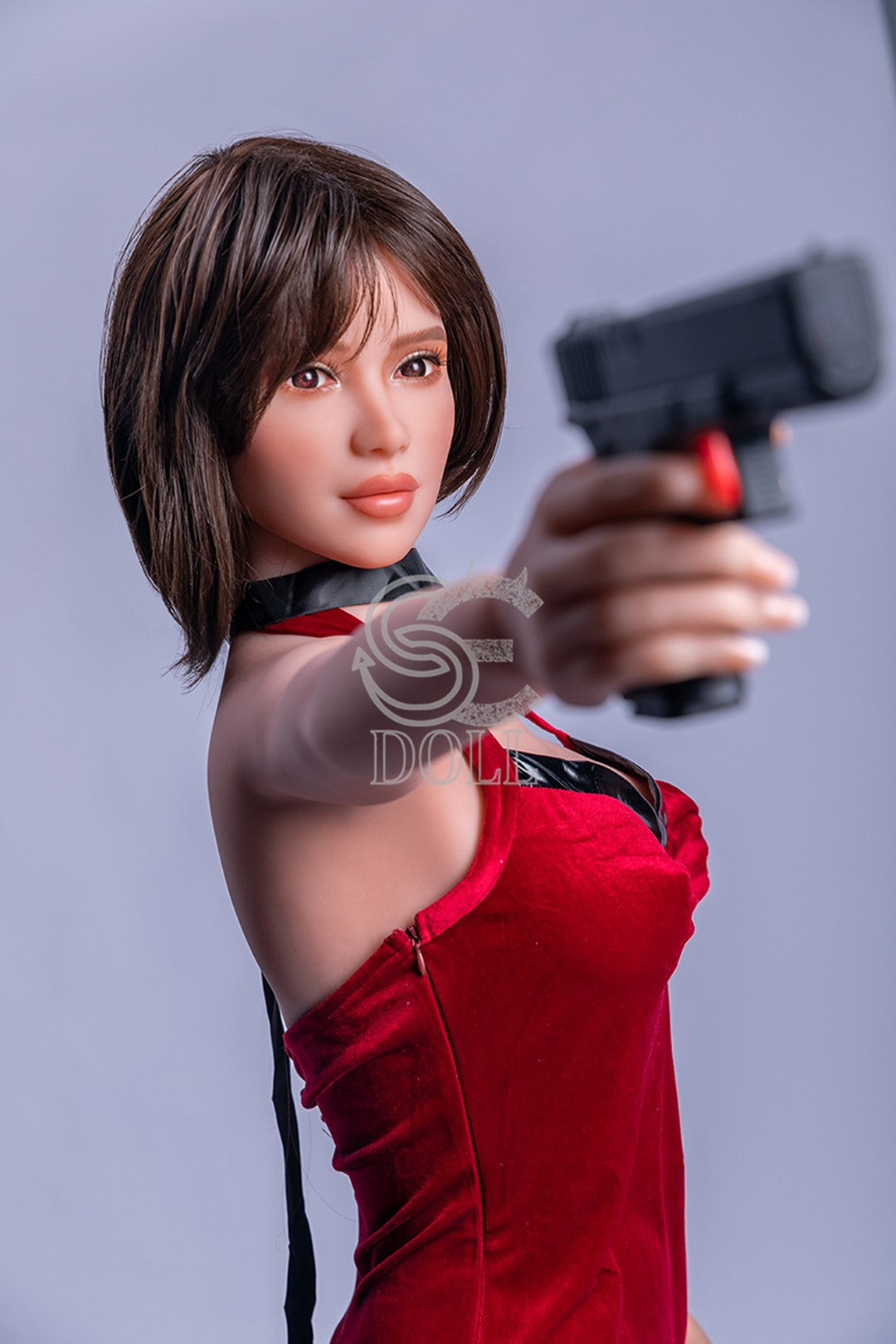 Lalka seksu Ada (SEDoll 163cm E-cup #099 TPE)