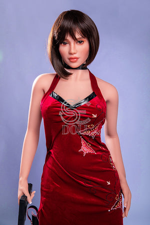 Lalka seksu Ada (SEDoll 163 cm e-cup #099 TPE)