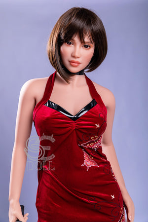 Lalka seksu Ada (SEDoll 163 cm e-cup #099 TPE)