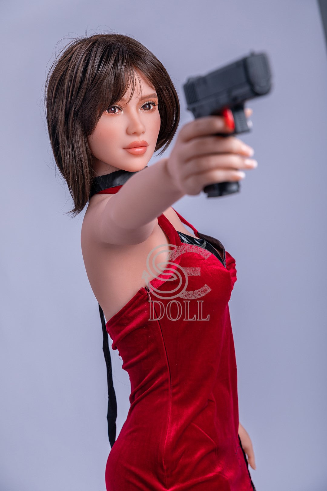 Lalka seksu Ada (SEDoll 163cm E-cup #099 TPE)