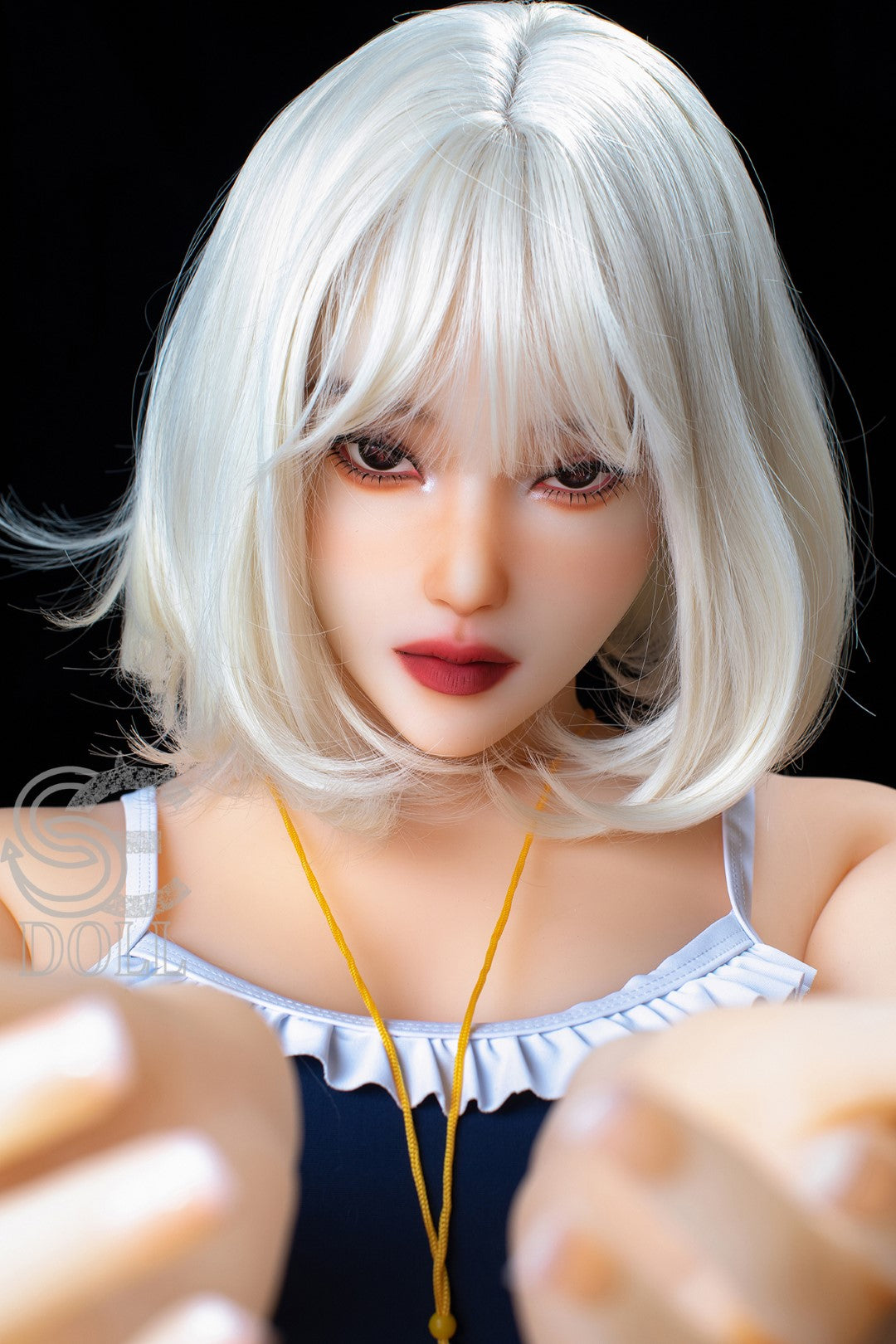 Lalka erotyczna Mikoto (SEDoll 163cm E-cup #075 TPE)