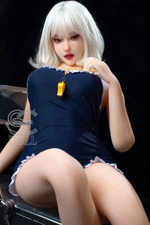 Micoto Sex Doll (SEDoll 163 cm e-cup #075 TPE)