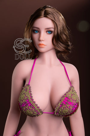 Vanora Sex Doll (SEDoll 157 cm H-cup #088 TPE)