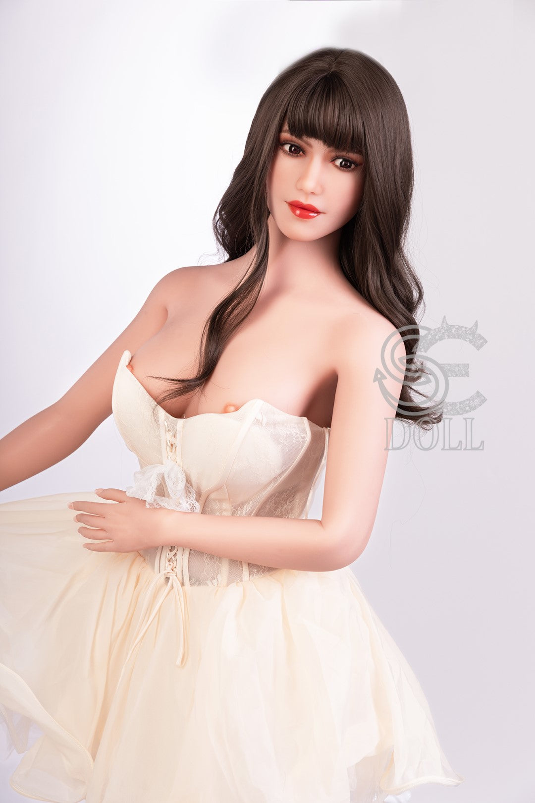 Lalka seksu Mirela (SEDoll 163cm E-cup #096 TPE)
