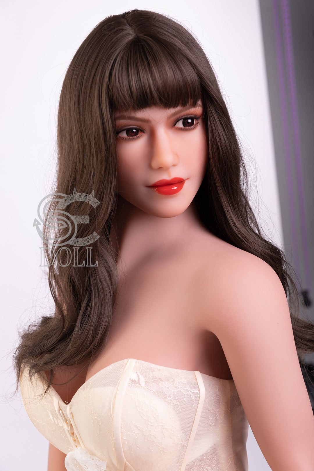 Lalka seksu Mirela (SEDoll 163cm E-cup #096 TPE)