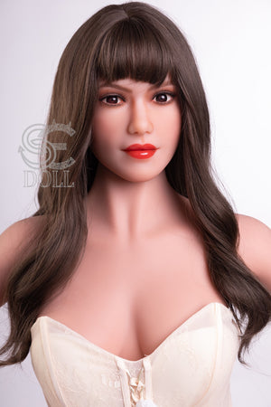 Lalka seksualna Mirela (SEDoll 163 cm e-cup #096 TPE)