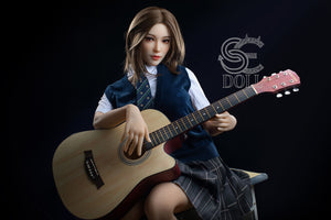 Lorraine Sex Doll (SEDoll 163 cm e-cup #078 TPE)