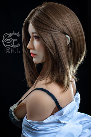 Lorraine Sex Doll (SEDoll 163 cm e-cup #078 TPE)