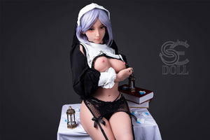 Teresa Sex Doll (SEDoll 158 cm D-cup #076 TPE)