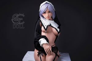 Teresa Sex Doll (SEDoll 158 cm D-cup #076 TPE)