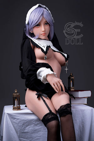 Teresa Sex Doll (SEDoll 158 cm D-cup #076 TPE)